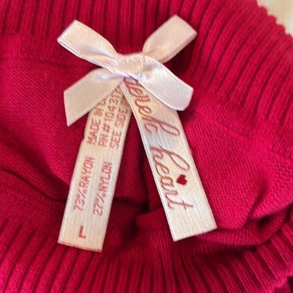 Derek Heart Girl’s pink dress size large - Picture 5 of 7